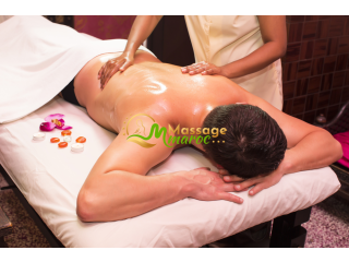 Spa Massage Rabat