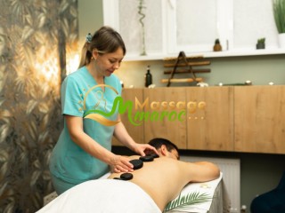 Massage Marrakech 100 dh