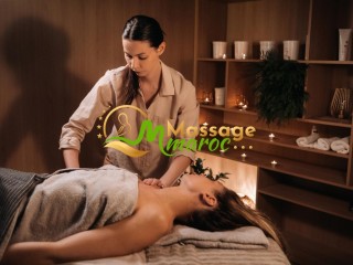 Massage Bourgogne