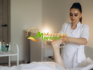 Massage Agadir Domicile