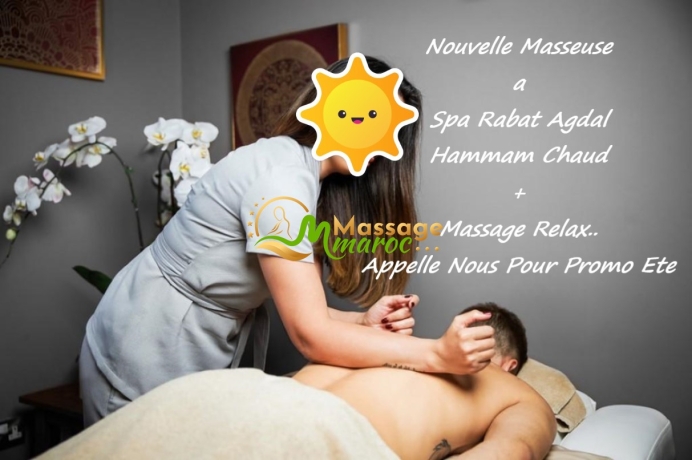 hammam-chaud-au-massage-relax-avec-des-pro-masseuse-a-rabat-agdal-big-0