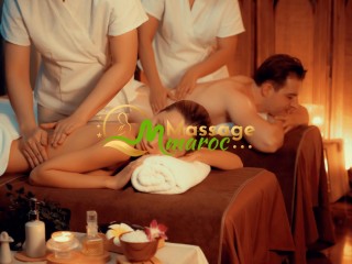 Massage déplace Tanger