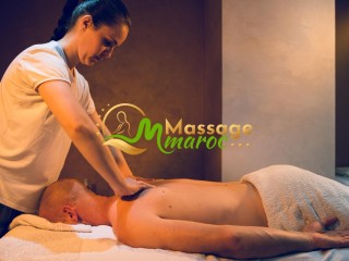 Meilleur Massage Agadir