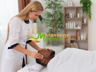 Massage Casablanca dar bouazza