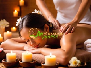 Spa Bourgogne Casablanca