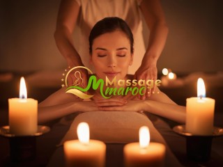 Massage Erotique Tanja