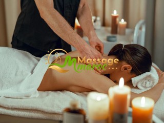 Hammam Massage Casablanca