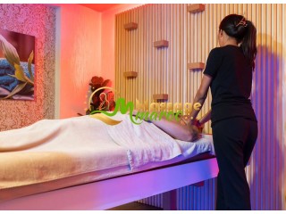 Massage Saidia Maroc