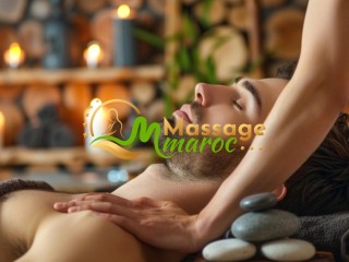 Massage Temara Harhoura