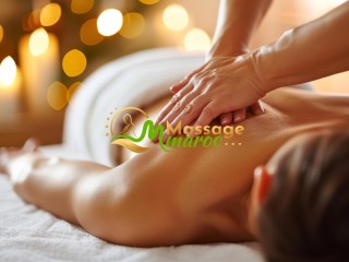 Massage Fes Maroc