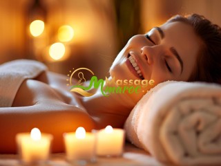 Spa Massage Agadir Bay