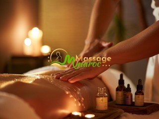 Massage Ait Melloul