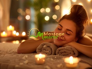 Massage Afribaba Rabat