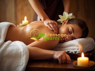 Massage Afribaba Temara