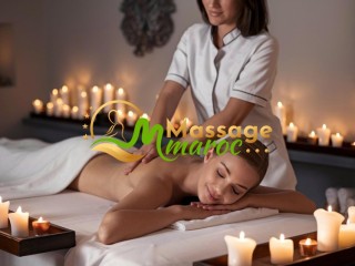 Massage Beni Mellal