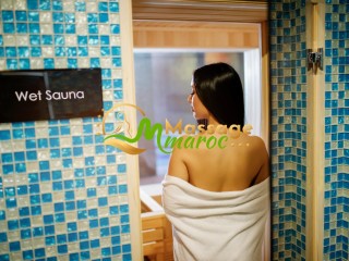 Massage Essaouira Afribaba