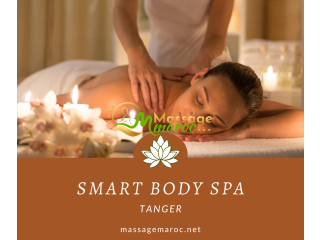 Smart Body Spa