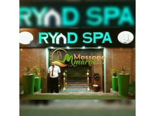 Ryad Spa