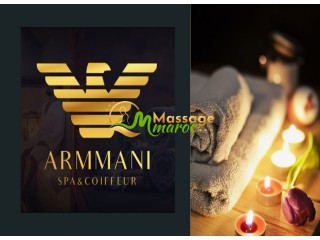 Armmani by Spa