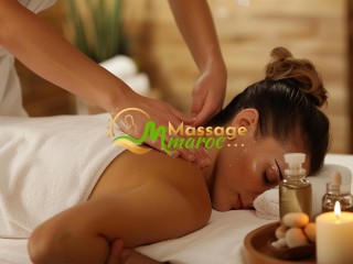 Massage PRO at home مساج احترافي