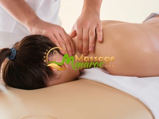 Massage Meknes طوب