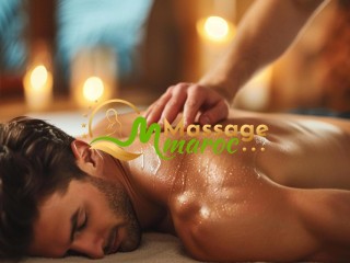 Massage a domicile femme