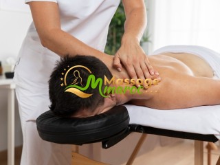 Massage médical