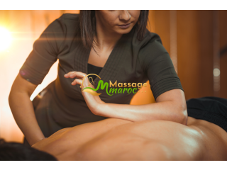 Hammam Et Massage En Promotion