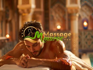 Hammam Casablanca Maarif