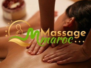 Massage مساج رائع