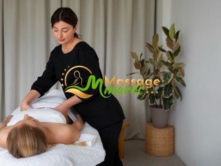 Massage Spa Pour Hommes