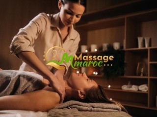 Massage Fes Deplacement