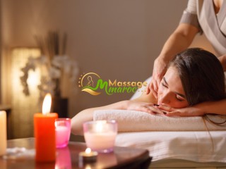 Massage pour les femmes