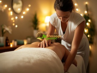 Massage de relaxation