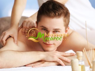 Homme Massage pour homme