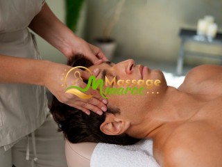 Massage Relaxant très calme à domicile