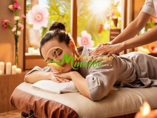 Annonce Massage à domicile Meknes