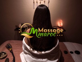 Massage à votre spa rana prpose massage pour les hommes