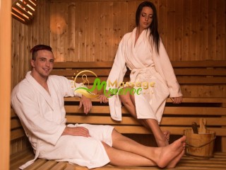 Hammam Mixte Casablanca