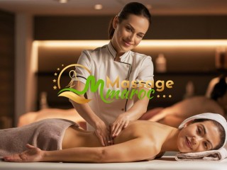 Massage Pour Homme Marrakech