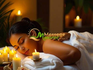 Massage Complet Tanger Masseuse Yasmina