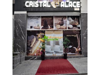 Cristal Spa