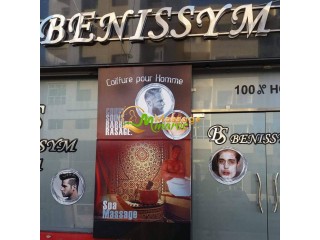 Benissym Spa