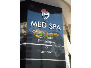 Meday Meilleur Spa