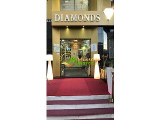 Diamonds Beauty Spa