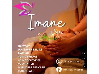 Imane SPA