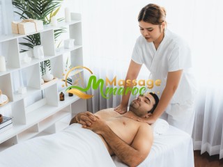 Massage Homme Tanger