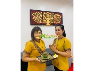 Top Thai Massage and Spa