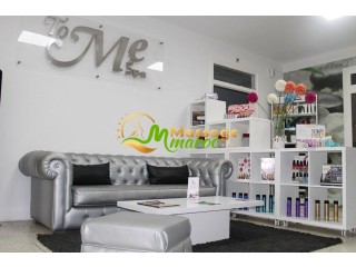 To Me Spa Beauty Parlor