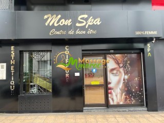 Mon Spa